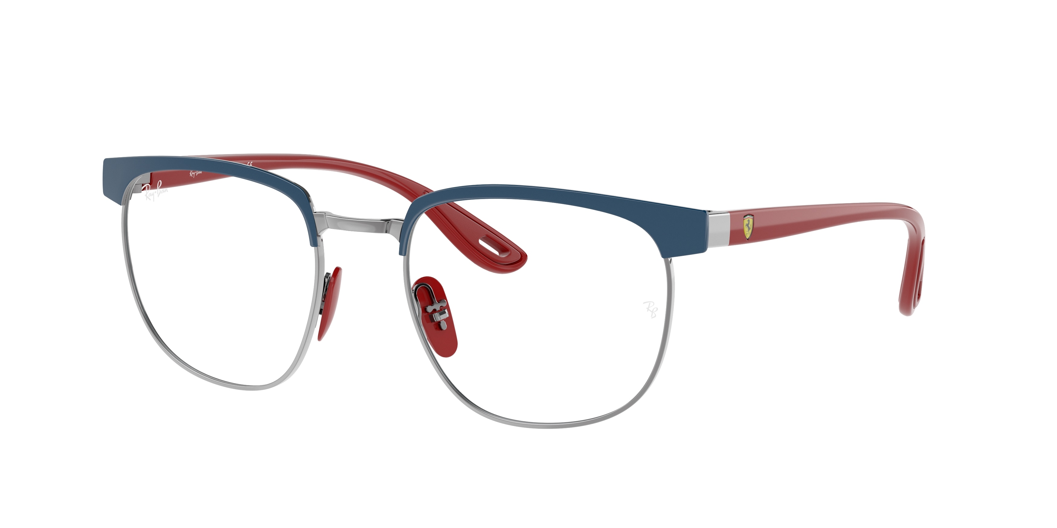 Ray Ban RX3698VM F072  